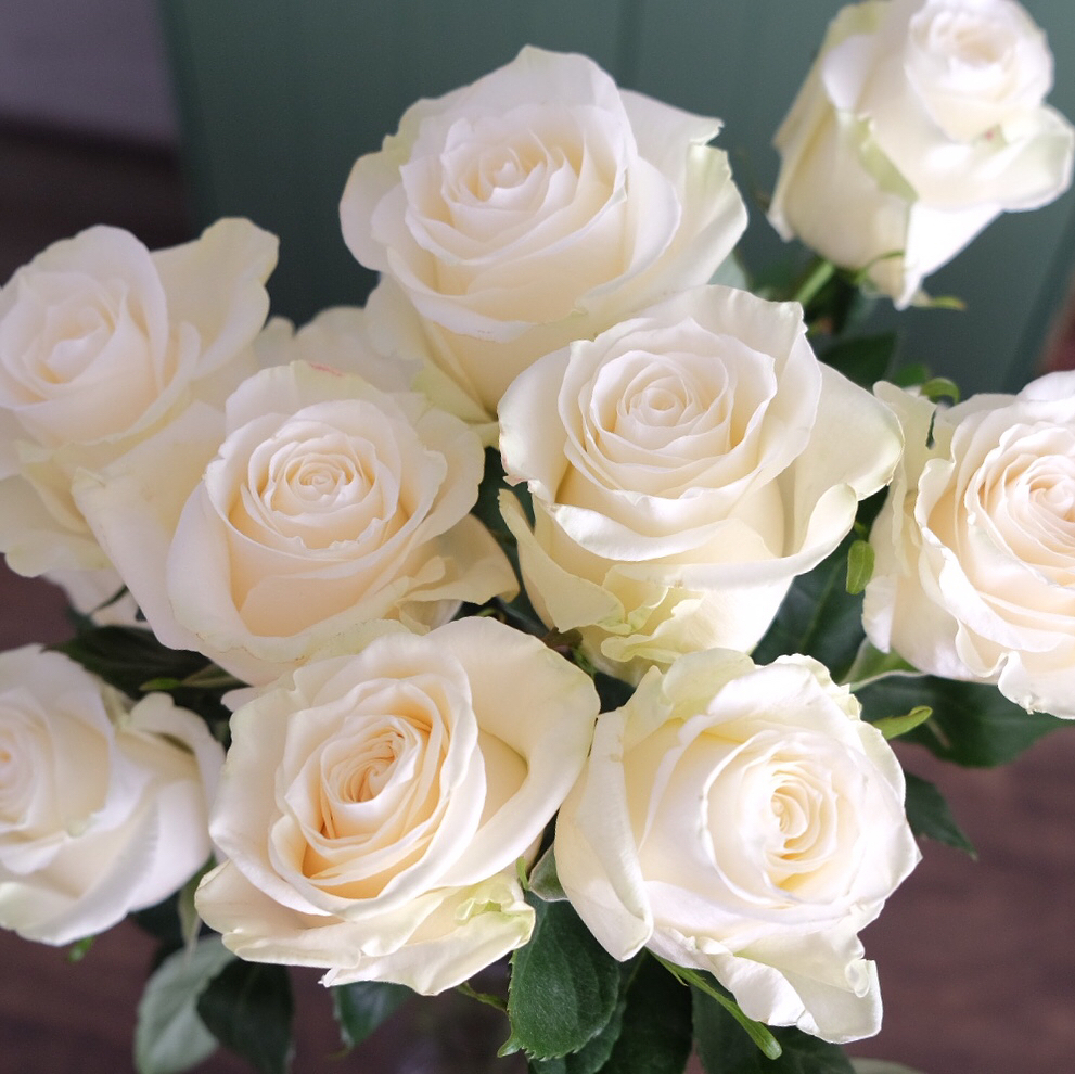 ช่อ หลากสี หวาน ดอกไม้หลัก กุหลาบ — ผลงานร้านดอกไม้ Sweetflower by Issaree — ภาพที่ 5 จาก 6